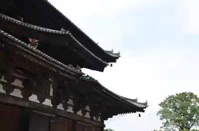 東寺（教王護国寺）(京都府)