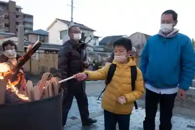 遠照山 光明寺（尼崎大仏）(兵庫県)