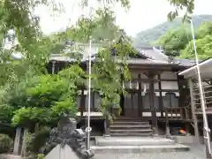 武井坊(山梨県)