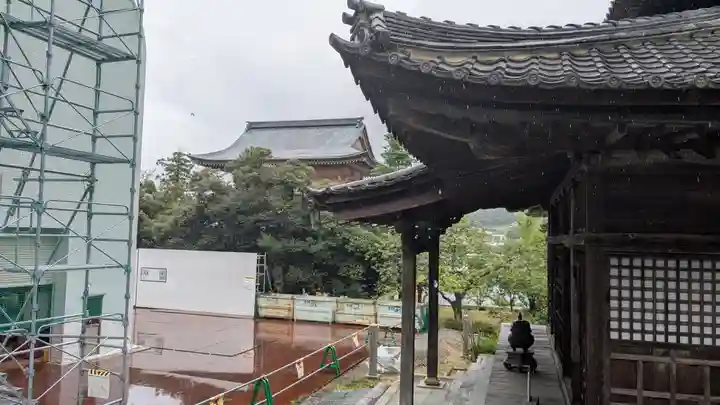 西福寺(福井県)
