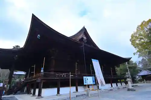 園城寺（三井寺）(滋賀県)