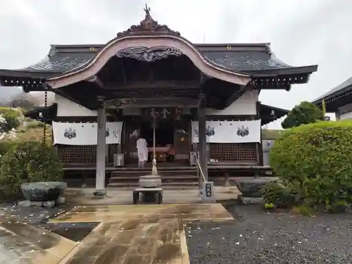 八坂寺(愛媛県)
