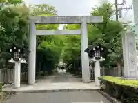 神明社(神奈川県)