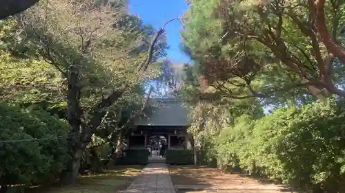 妙福寺(東京都)