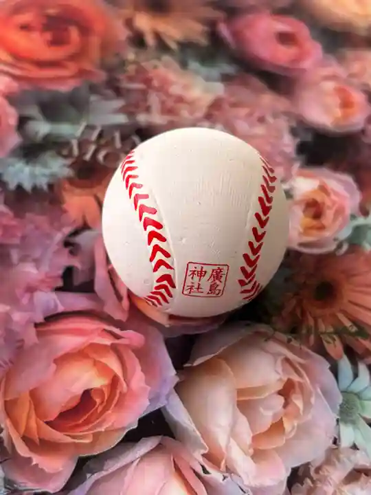 北広島市総鎮守 廣島神社(北海道)