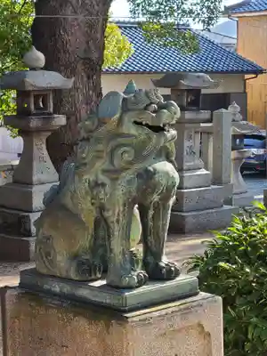 老松神社(山口県)