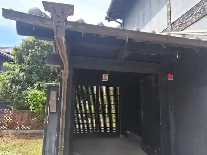 妙智院 奈良別院(奈良県)