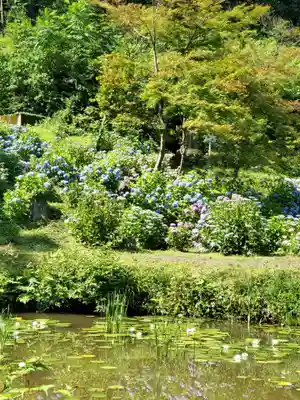 陽林寺(福島県)