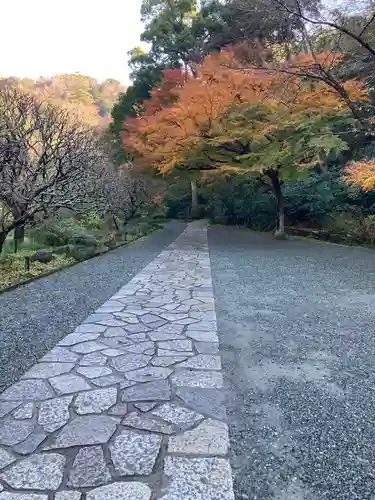 瑞泉寺のその他建物