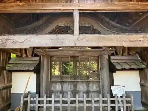 文永寺(長野県)