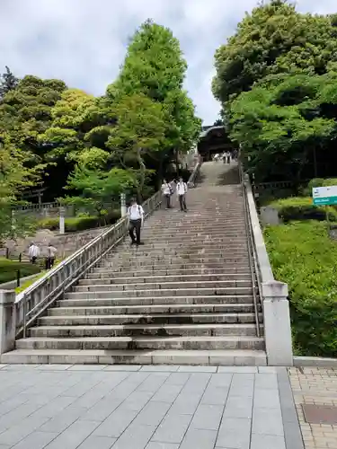 宇都宮二荒山神社の建物その他