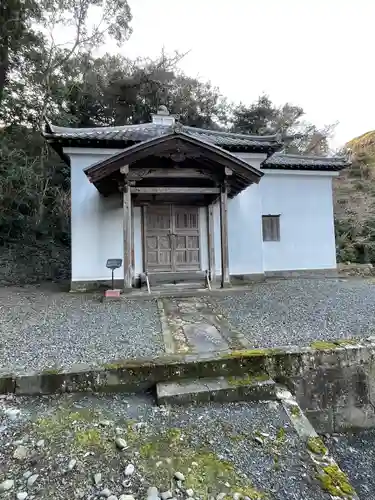 大照院(山口県)