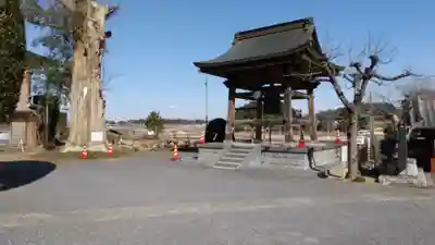常春寺のその他建物