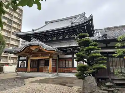 総見寺(愛知県)