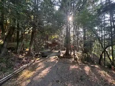 貴船神社(滋賀県)