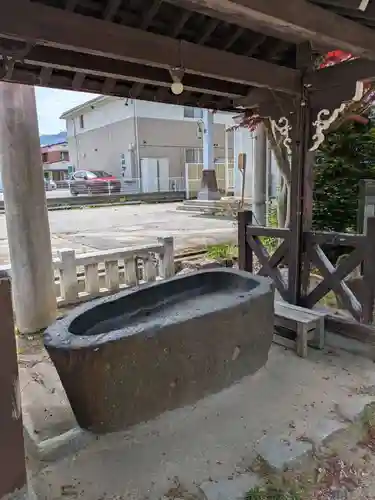 神明神社(岐阜県)