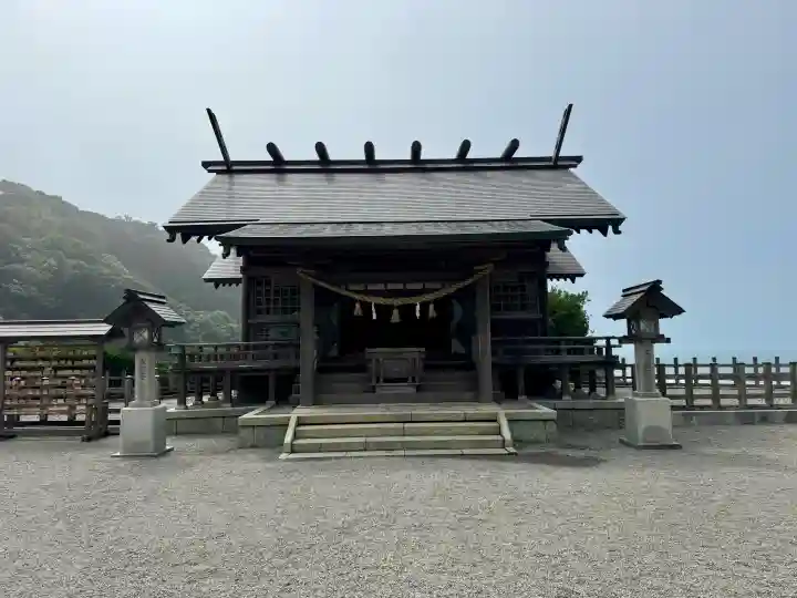 大御神社(宮崎県)