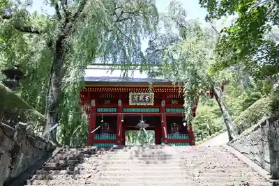 妙義神社(群馬県)