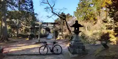 曼殊院天満宮(京都府)