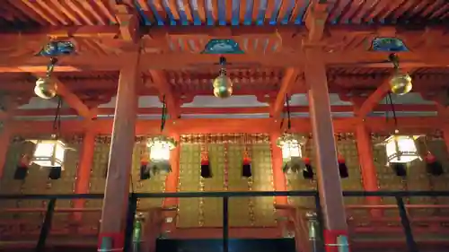 伏見稲荷大社(京都府)