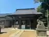 椿ノ海 水神社(千葉県)