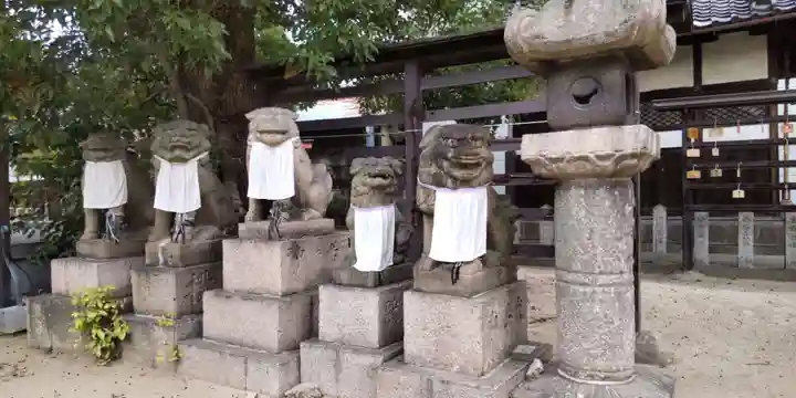 大隅神社(大阪府)