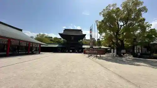 筥崎宮(福岡県)