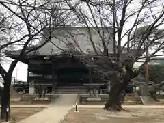 勝願寺(埼玉県)