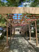 金峯神社(新潟県)