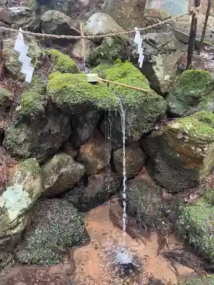 大塩八幡宮(福井県)