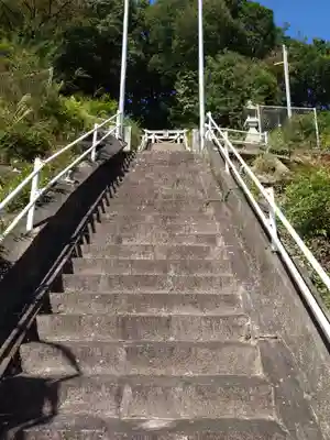 白山社(愛知県)