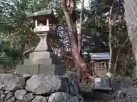 秋葉社(愛知県)