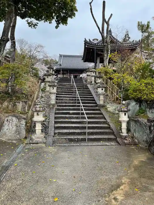 真龍寺の建物その他