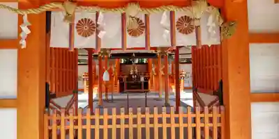 大原野神社(京都府)