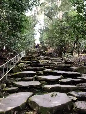 東霧島神社のその他建物