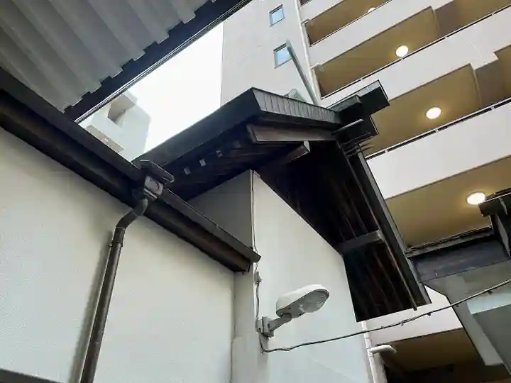 妻戀神社(東京都)