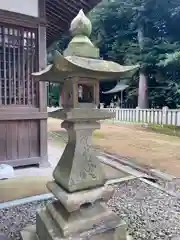 白山神社(愛媛県)