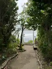 洲崎神社(千葉県)