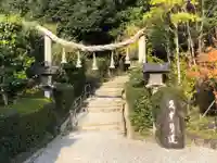 狭井坐大神荒魂神社(狭井神社)のその他建物