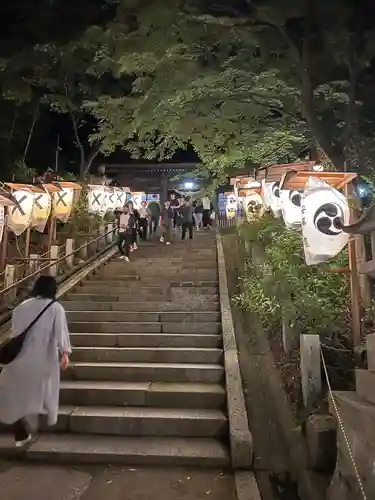 二本松神社(福島県)