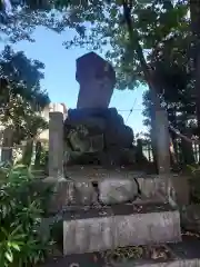 寒田神社(神奈川県)