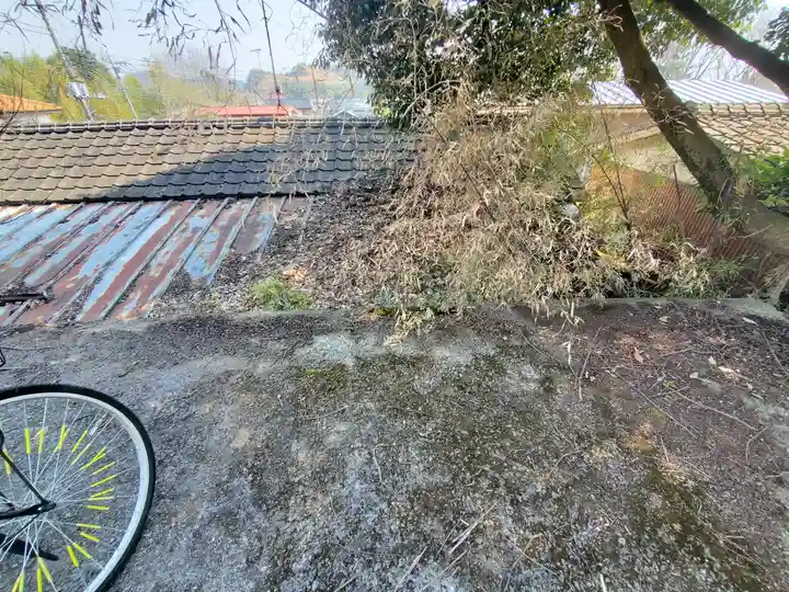 御尺神社(栃木県)