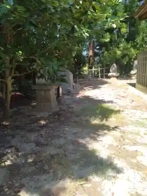 熊野神社(福島県)
