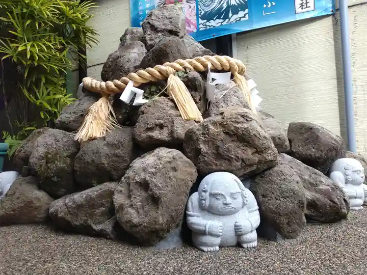 菊名神社(神奈川県)