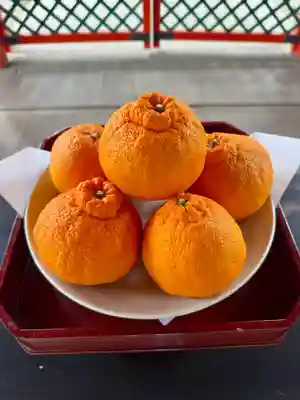 御霊神社(奈良県)