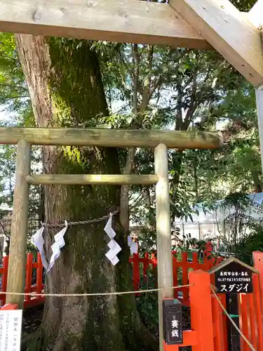 大前神社(栃木県)