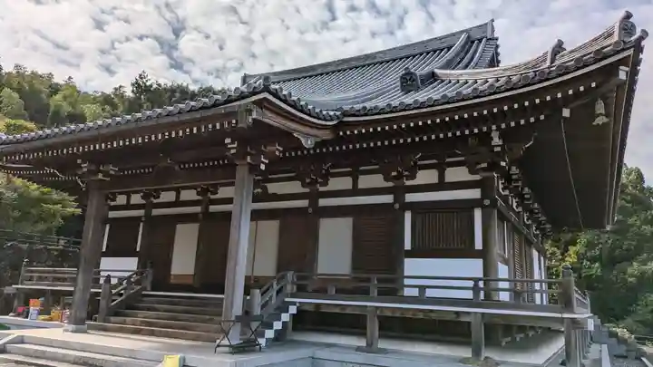 常念寺(京都府)