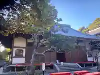 佛日庵(神奈川県)