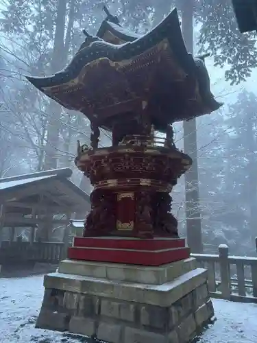 三峯神社(埼玉県)