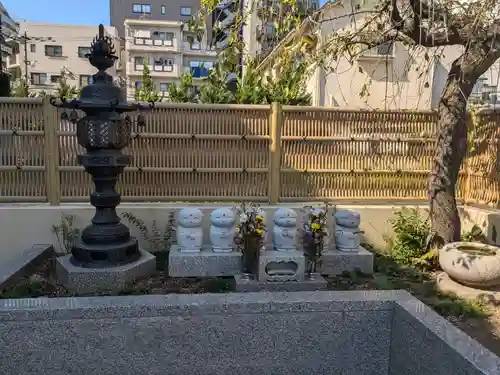 要津寺(東京都)